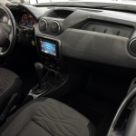 Renault /  Duster Dynamique Automatico 2.0 SUV Prata Renault /  Duster Dynamique Automatico 2.0 SUV Prata