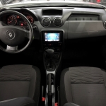 Renault /  Duster Dynamique Automatico 2.0 SUV Prata Renault /  Duster Dynamique Automatico 2.0 SUV Prata