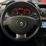 Renault /  Duster Dynamique Automatico 2.0 SUV Prata Renault /  Duster Dynamique Automatico 2.0 SUV Prata