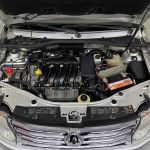 Renault /  Duster Dynamique Automatico 2.0 SUV Prata Renault /  Duster Dynamique Automatico 2.0 SUV Prata