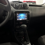 Renault /  Duster Dynamique Automatico 2.0 SUV Prata Renault /  Duster Dynamique Automatico 2.0 SUV Prata