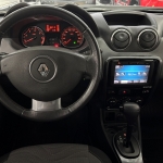 Renault /  Duster Dynamique Automatico 2.0 SUV Prata Renault /  Duster Dynamique Automatico 2.0 SUV Prata