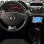 Renault /  Duster Dynamique Automatico 2.0 SUV Prata Renault /  Duster Dynamique Automatico 2.0 SUV Prata