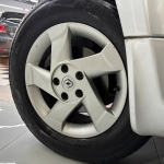 Renault /  Duster Dynamique Automatico 2.0 SUV Prata Renault /  Duster Dynamique Automatico 2.0 SUV Prata