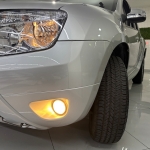 Renault /  Duster Dynamique Automatico 2.0 SUV Prata Renault /  Duster Dynamique Automatico 2.0 SUV Prata