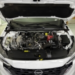 Nissan / sentra advance Automatico 2.0 Sedan Branco Nissan / sentra advance Automatico 2.0 Sedan Branco