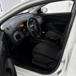 Chevrolet / Onix Joy 1.0 Hatch Branco Chevrolet / Onix Joy 1.0 Hatch Branco