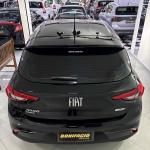 Fiat / Argo Drive 1.0 Hatch Preto Fiat / Argo Drive 1.0 Hatch Preto