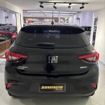 Fiat / Argo Drive 1.0 Hatch Preto Fiat / Argo Drive 1.0 Hatch Preto