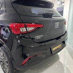Fiat / Argo Drive 1.0 Hatch Preto Fiat / Argo Drive 1.0 Hatch Preto