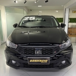Fiat / Argo Drive 1.0 Hatch Preto Fiat / Argo Drive 1.0 Hatch Preto