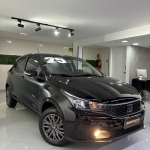 Fiat / Argo Drive 1.0 Hatch Preto Fiat / Argo Drive 1.0 Hatch Preto