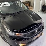 Fiat / Argo Drive 1.0 Hatch Preto Fiat / Argo Drive 1.0 Hatch Preto