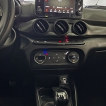 Fiat / Argo Drive 1.0 Hatch Preto Fiat / Argo Drive 1.0 Hatch Preto