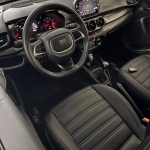 Fiat / Argo Drive 1.0 Hatch Preto Fiat / Argo Drive 1.0 Hatch Preto