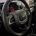 Fiat / Argo Drive 1.0 Hatch Preto Fiat / Argo Drive 1.0 Hatch Preto