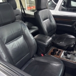 Mitsubishi / PAJERO FULL HPE Automático 3.8 V6 SUV Prata Mitsubishi / PAJERO FULL HPE Automático 3.8 V6 SUV Prata