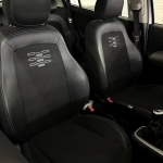 Chevrolet / ONIX LT 1.0 Hatch Prata Chevrolet / ONIX LT 1.0 Hatch Prata