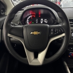 Chevrolet / ONIX LT 1.0 Hatch Prata Chevrolet / ONIX LT 1.0 Hatch Prata