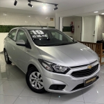 Chevrolet / ONIX LT 1.0 Hatch Prata Chevrolet / ONIX LT 1.0 Hatch Prata