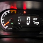 Chevrolet / ONIX LT 1.0 Hatch Prata Chevrolet / ONIX LT 1.0 Hatch Prata