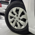 Chevrolet / ONIX LT 1.0 Hatch Prata Chevrolet / ONIX LT 1.0 Hatch Prata